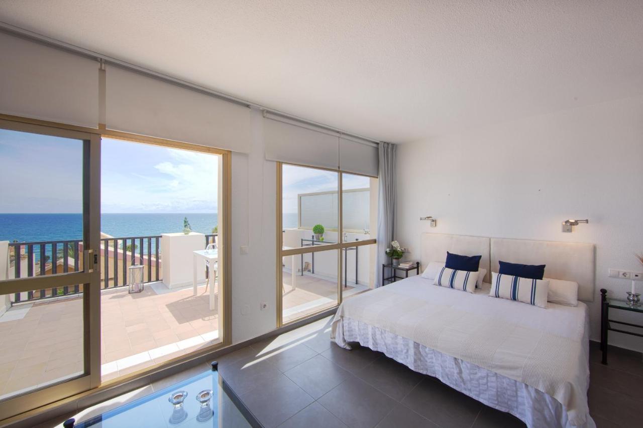 Romana Playa 555 Marbella Buitenkant foto