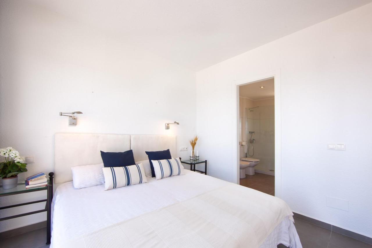 Romana Playa 555 Marbella Buitenkant foto