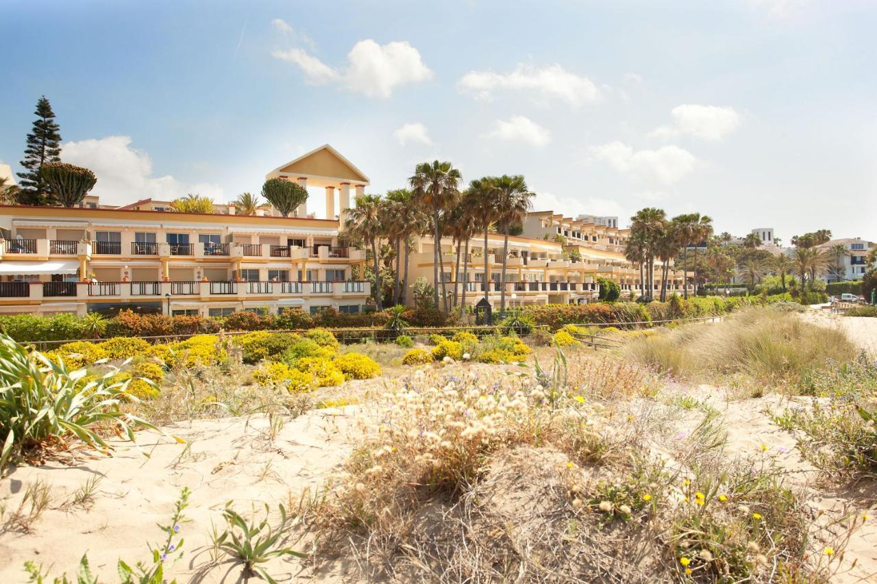 Romana Playa 555 Marbella Buitenkant foto