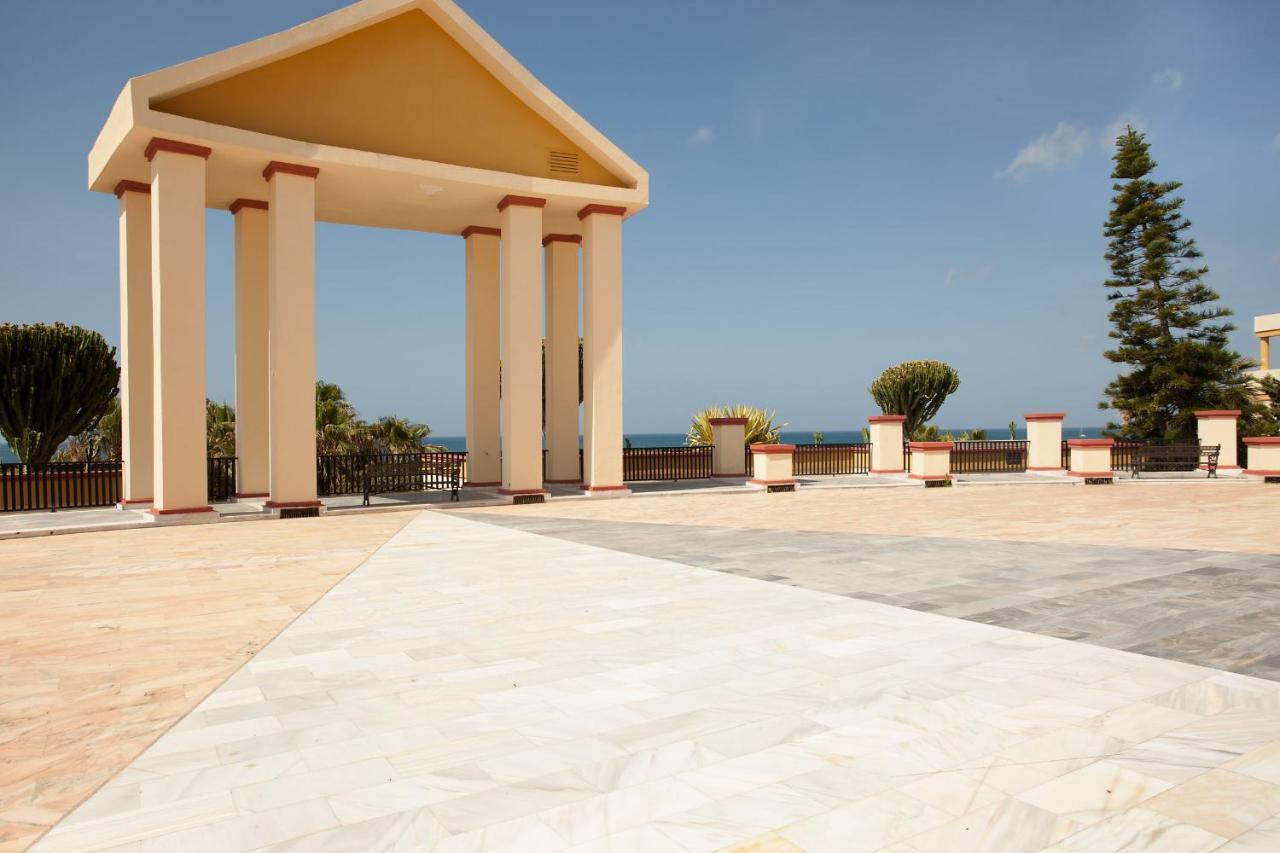 Romana Playa 555 Marbella Buitenkant foto