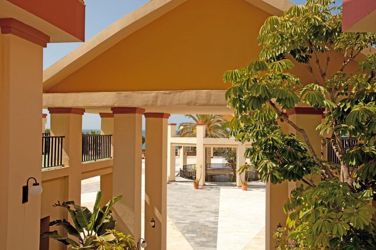 Romana Playa 555 Marbella Buitenkant foto